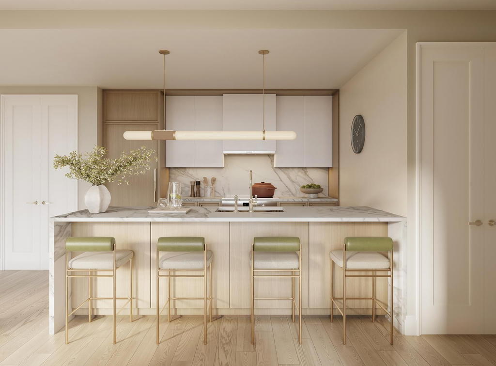 Real estate property located at 757 Flatbush #806, Kings, Flatbush, New York City, NY, US