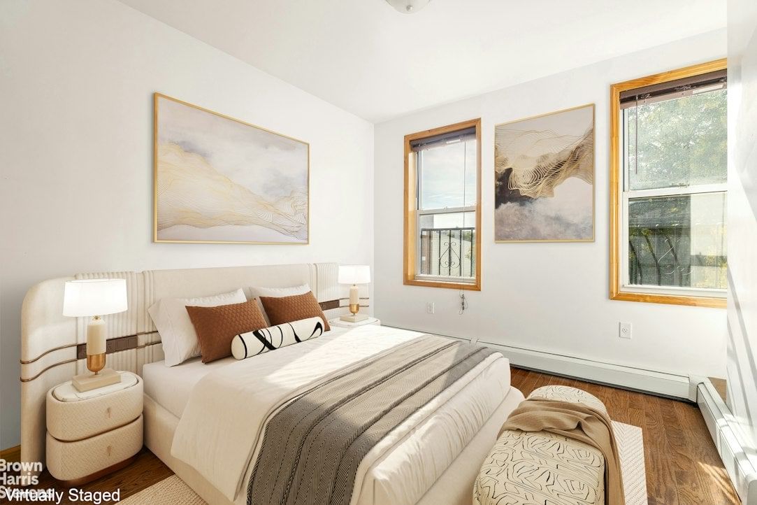 Real estate property located at 183 19TH, Kings, Greenwood Heights, New York City, NY, US