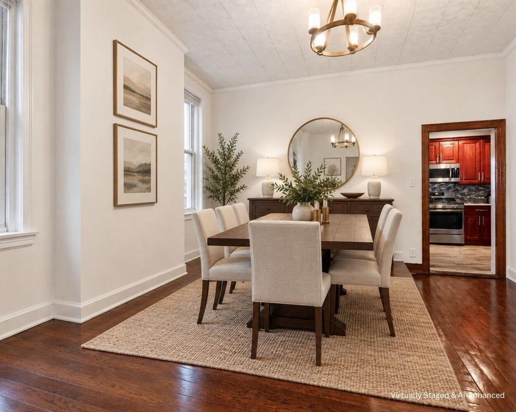Real estate property located at 15 BLEECKER, Kings, Bushwick, New York City, NY, US