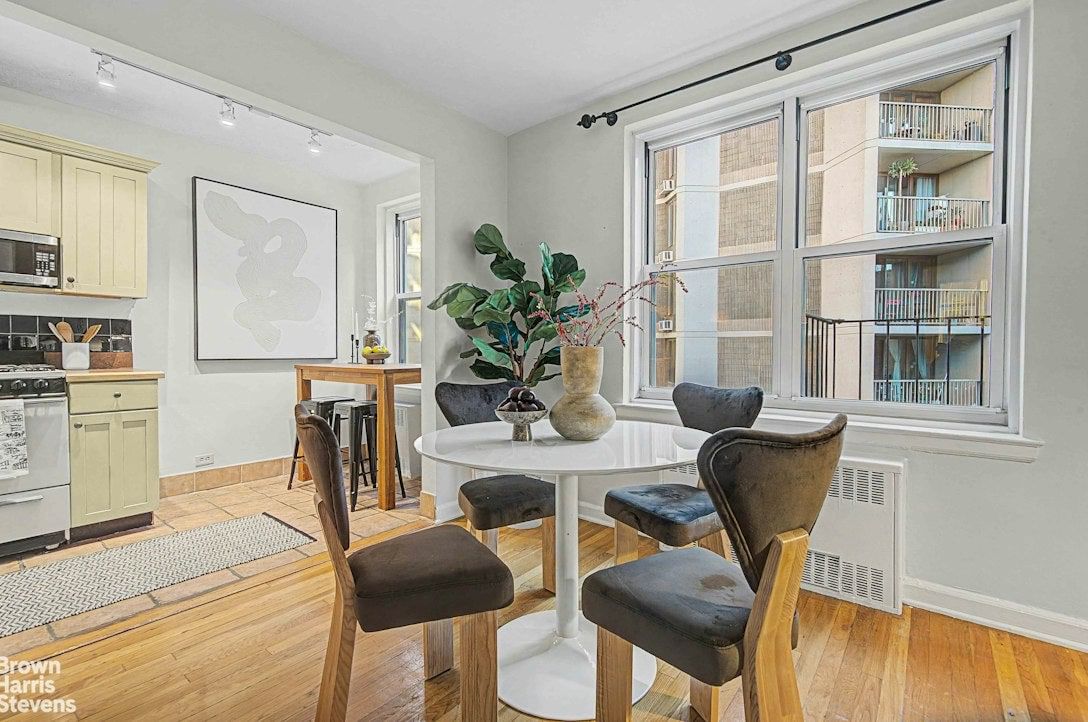 Real estate property located at 30 MONROE #5A, Kings, Brooklyn Heights, New York City, NY, US