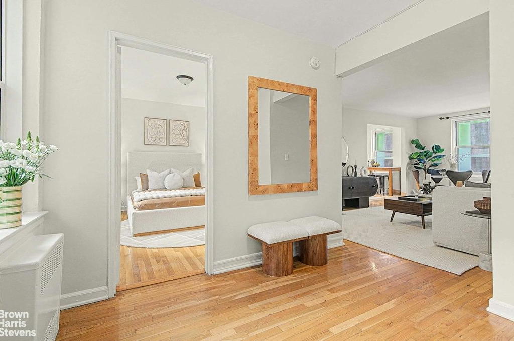 Real estate property located at 30 MONROE #5A, Kings, Brooklyn Heights, New York City, NY, US