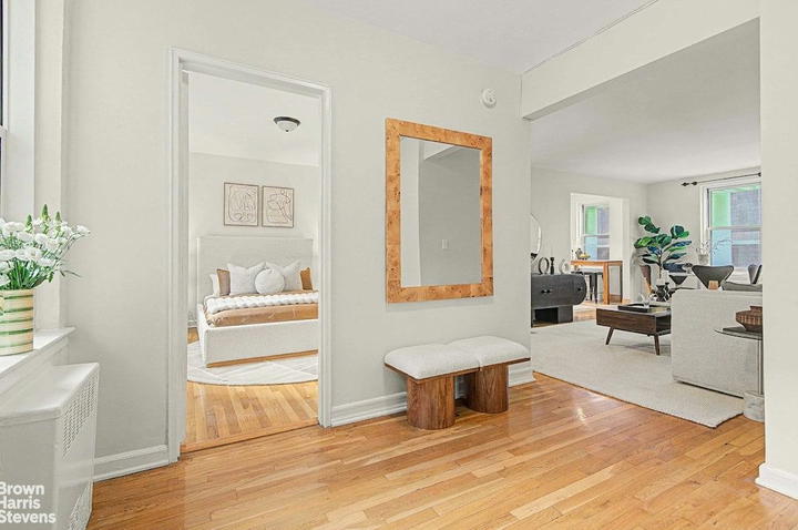 Real estate property located at 30 MONROE #5A, Kings, Brooklyn Heights, New York City, NY, US