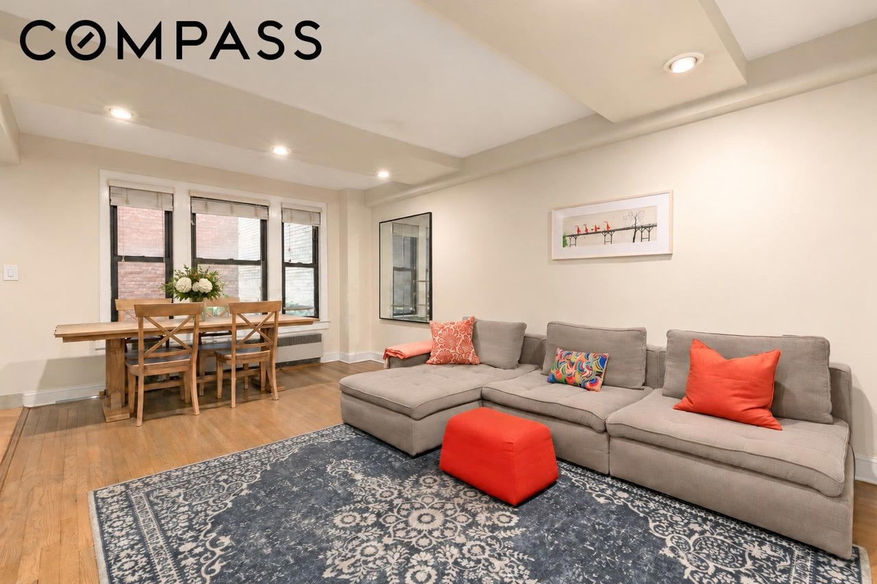 Real estate property located at 319 50th #3L, New York, Midtown East, New York City, NY, US