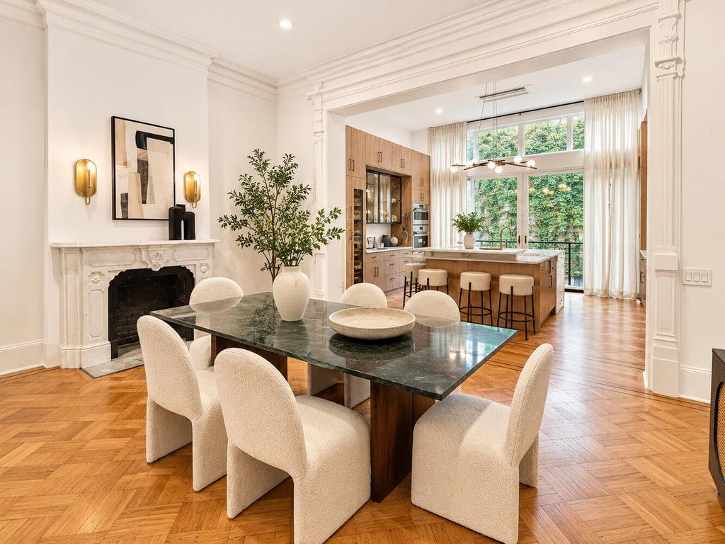 Real estate property located at 237 WASHINGTON, Kings, Clinton Hill, New York City, NY, US