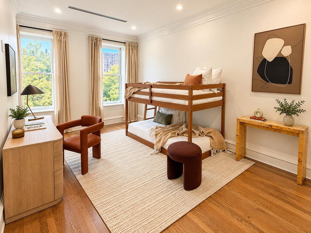 Real estate property located at 237 WASHINGTON, Kings, Clinton Hill, New York City, NY, US