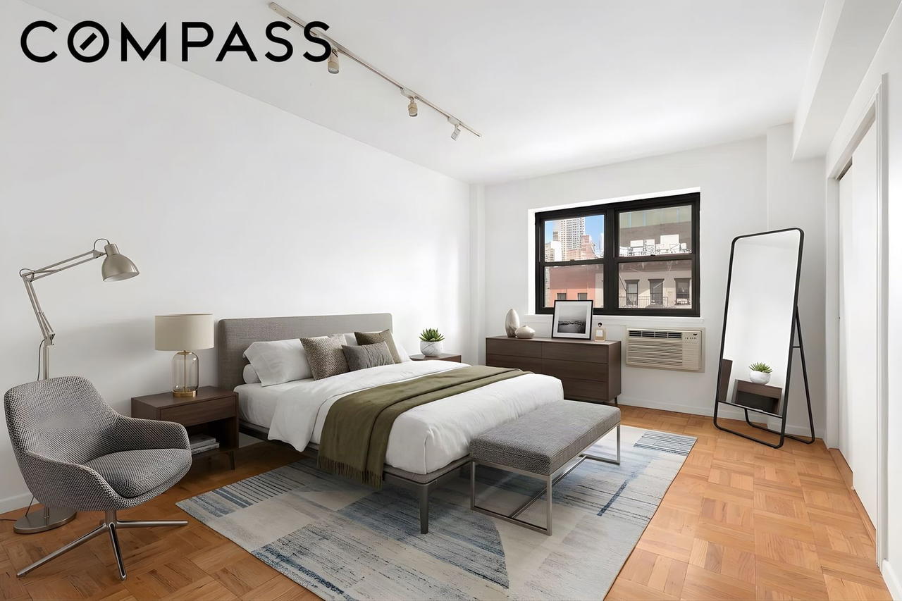 Real estate property located at 181 73rd #6D, New York, Lenox Hill, New York City, NY, US