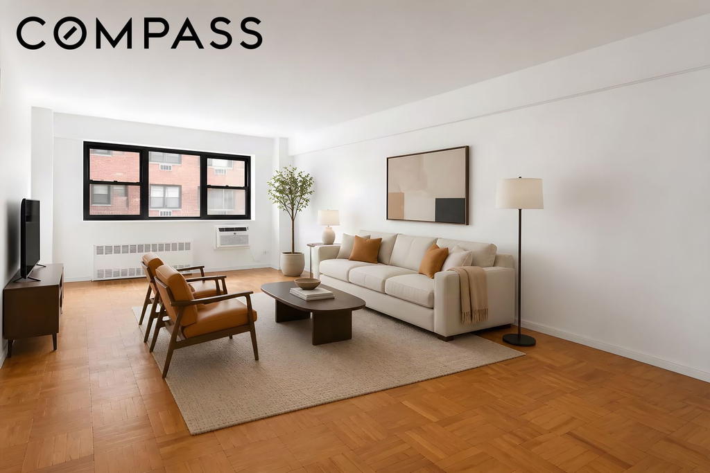 Real estate property located at 181 73rd #6D, New York, Lenox Hill, New York City, NY, US